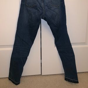 Abercrombie & Fitch Jeans - Abercrombie high rise jeans Abercrombie & Fitch Jeans - Abercrombie high rise jeans
